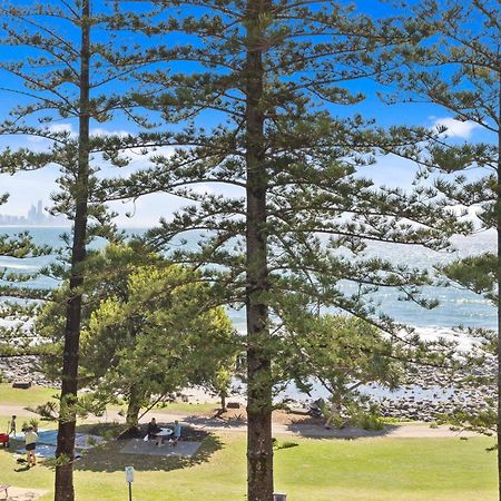 Goodwin Towers - Hosted By Burleigh Letting Appartement Gold Coast Buitenkant foto