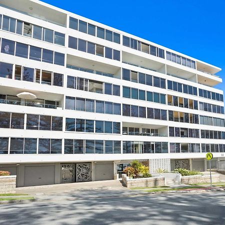 Goodwin Towers - Hosted By Burleigh Letting Appartement Gold Coast Buitenkant foto