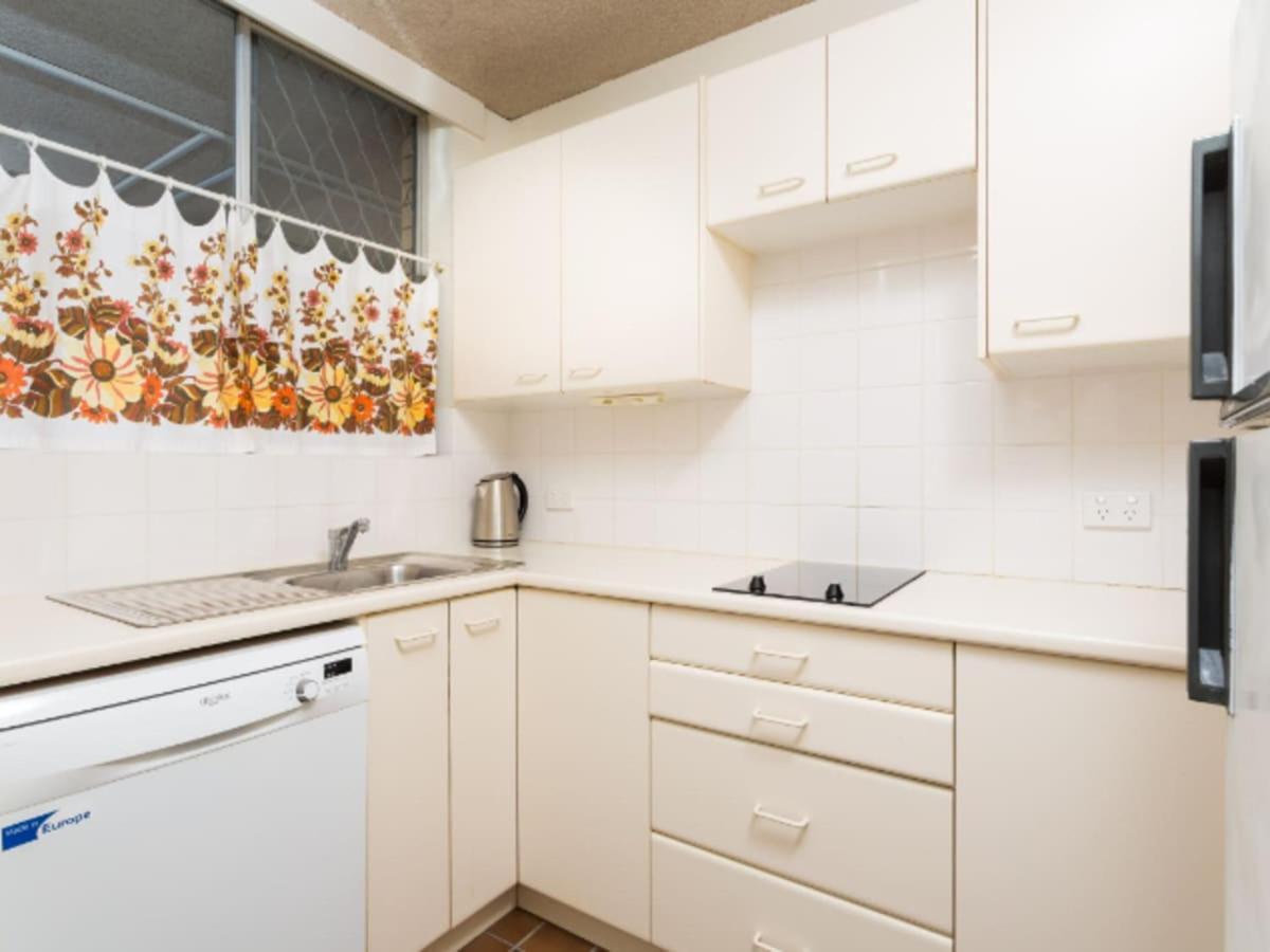 Goodwin Towers - Hosted By Burleigh Letting Appartement Gold Coast Buitenkant foto