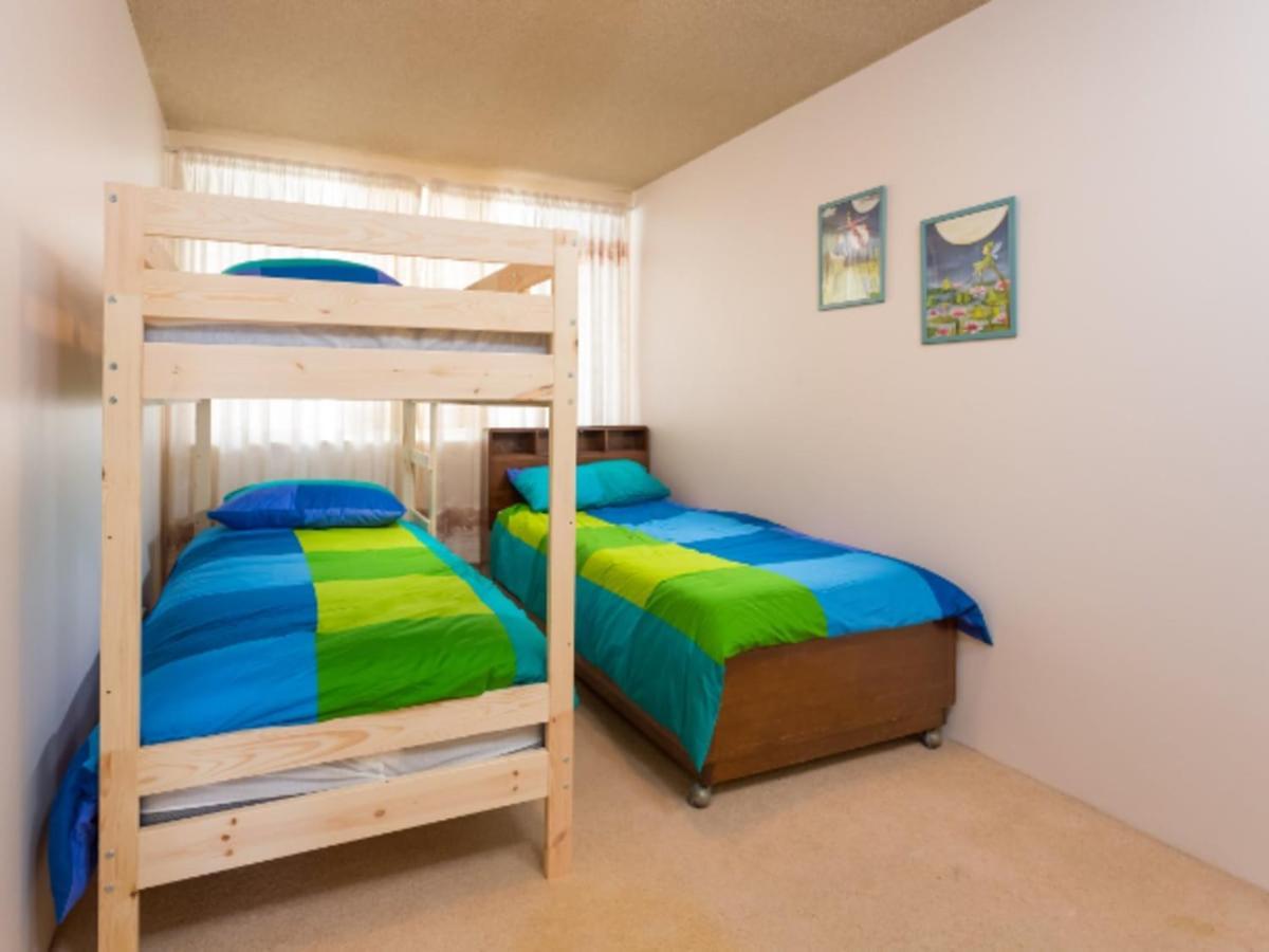Goodwin Towers - Hosted By Burleigh Letting Appartement Gold Coast Buitenkant foto