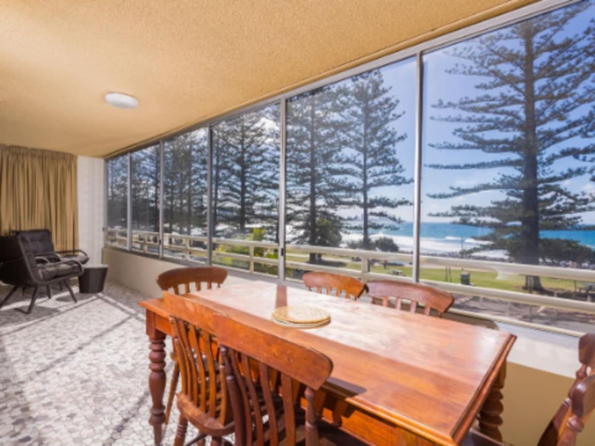Goodwin Towers - Hosted By Burleigh Letting Appartement Gold Coast Buitenkant foto