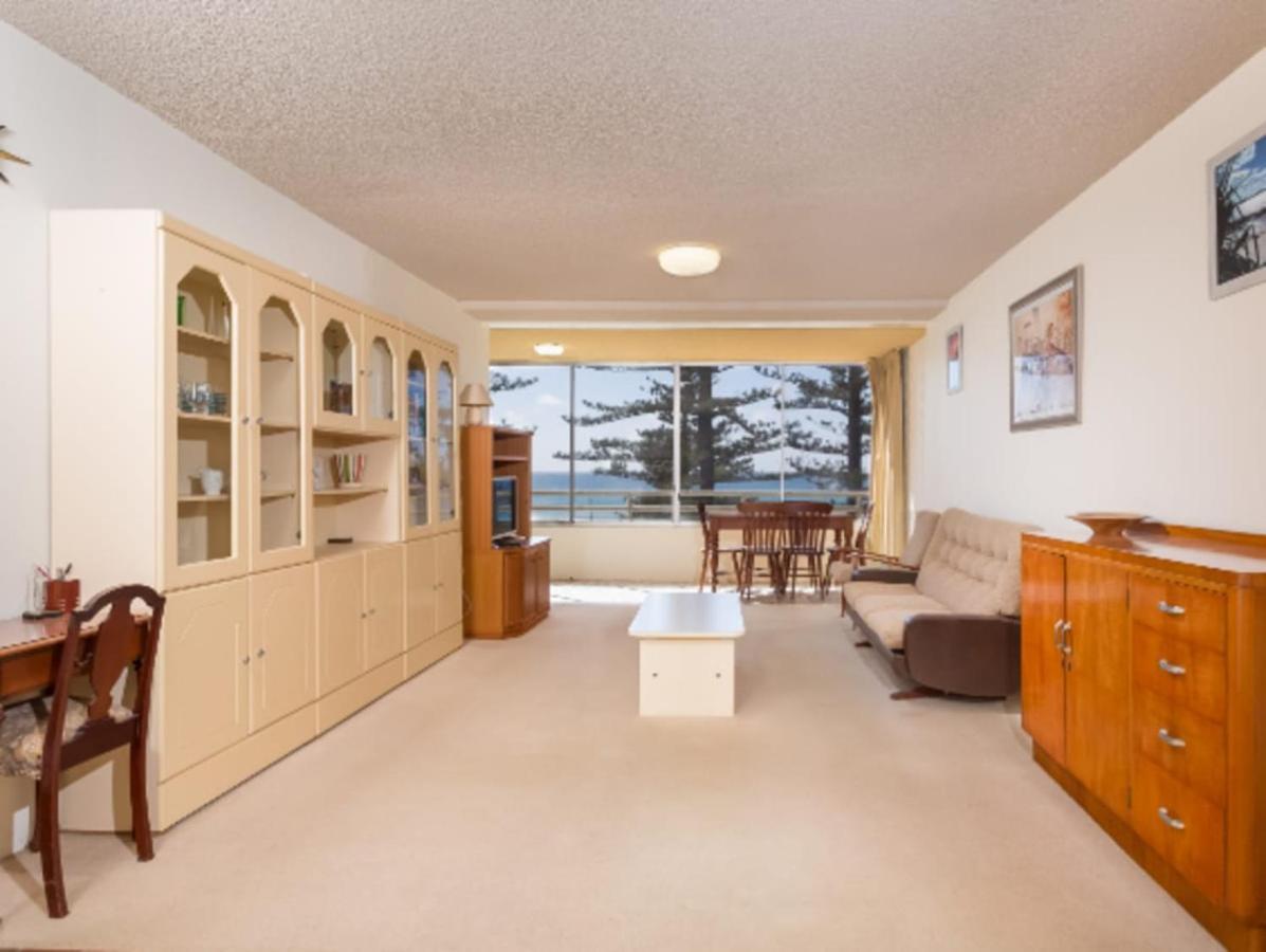 Goodwin Towers - Hosted By Burleigh Letting Appartement Gold Coast Buitenkant foto