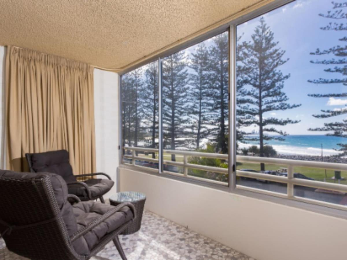 Goodwin Towers - Hosted By Burleigh Letting Appartement Gold Coast Buitenkant foto