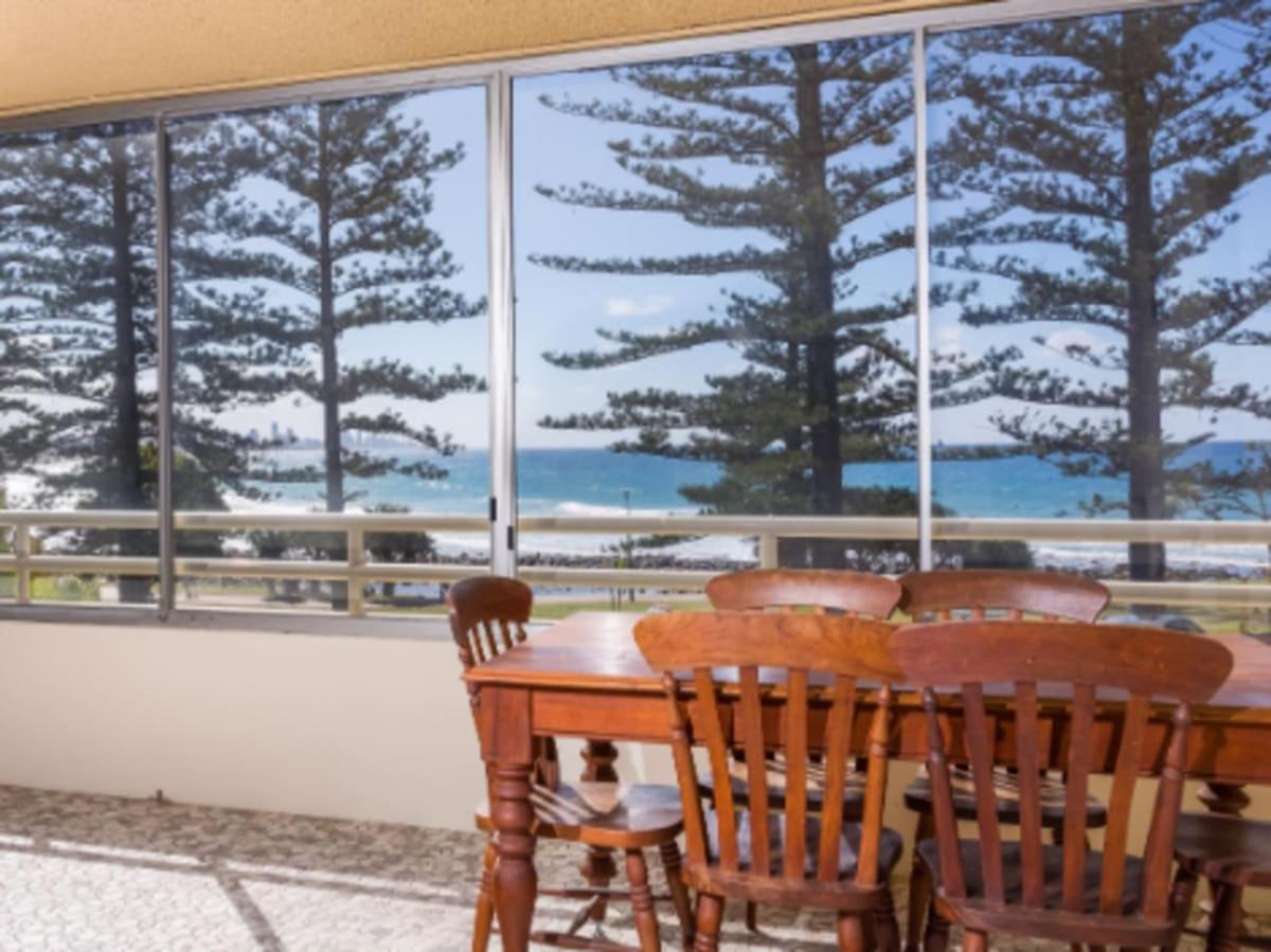 Goodwin Towers - Hosted By Burleigh Letting Appartement Gold Coast Buitenkant foto