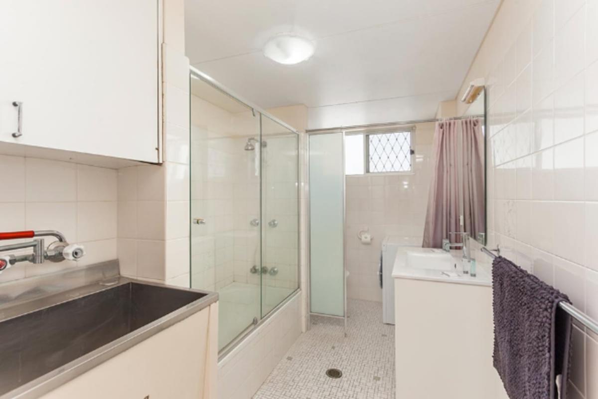 Goodwin Towers - Hosted By Burleigh Letting Appartement Gold Coast Buitenkant foto