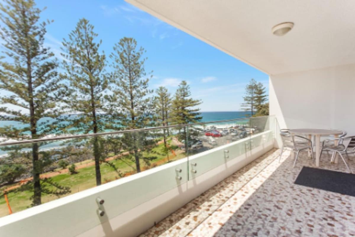Goodwin Towers - Hosted By Burleigh Letting Appartement Gold Coast Buitenkant foto