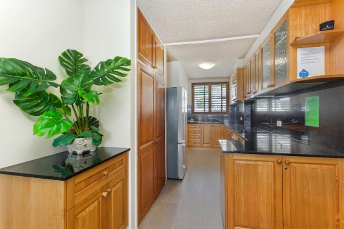 Goodwin Towers - Hosted By Burleigh Letting Appartement Gold Coast Buitenkant foto