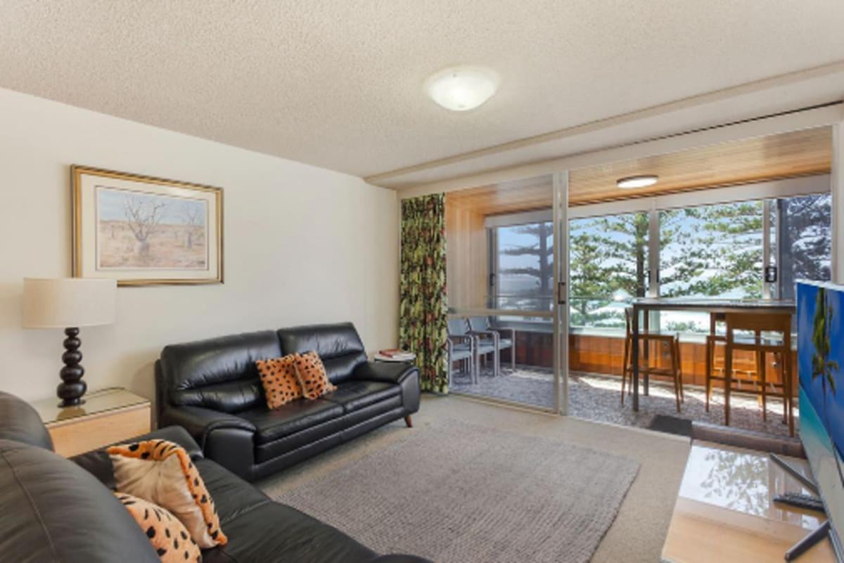 Goodwin Towers - Hosted By Burleigh Letting Appartement Gold Coast Buitenkant foto