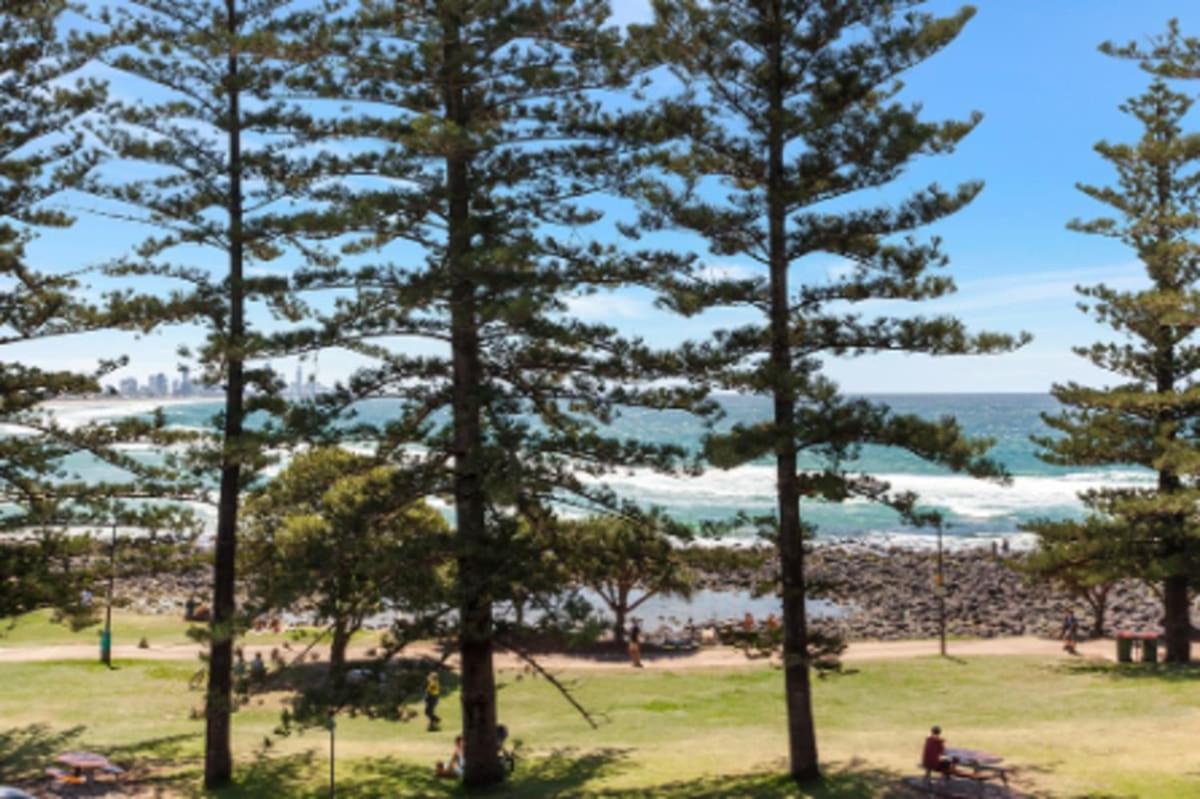 Goodwin Towers - Hosted By Burleigh Letting Appartement Gold Coast Buitenkant foto