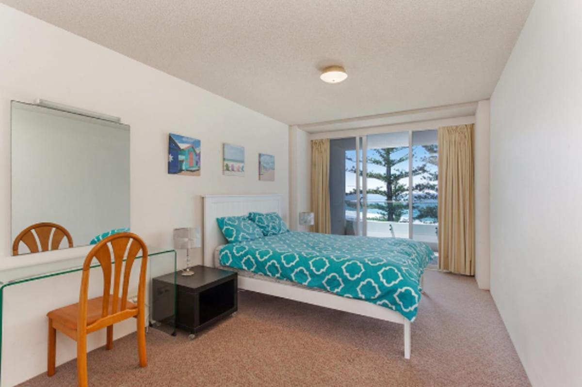 Goodwin Towers - Hosted By Burleigh Letting Appartement Gold Coast Buitenkant foto
