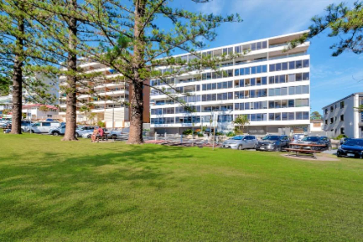 Goodwin Towers - Hosted By Burleigh Letting Appartement Gold Coast Buitenkant foto