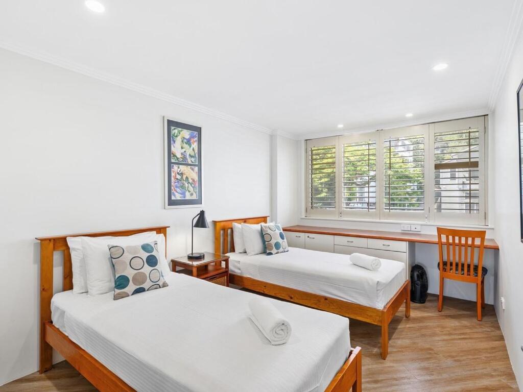 Goodwin Towers - Hosted By Burleigh Letting Appartement Gold Coast Buitenkant foto