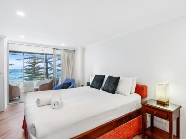 Goodwin Towers - Hosted By Burleigh Letting Appartement Gold Coast Buitenkant foto