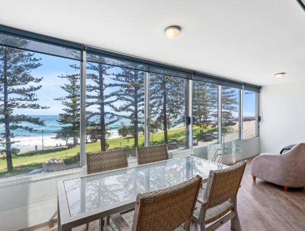 Goodwin Towers - Hosted By Burleigh Letting Appartement Gold Coast Buitenkant foto