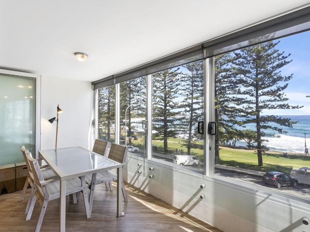 Goodwin Towers - Hosted By Burleigh Letting Appartement Gold Coast Buitenkant foto