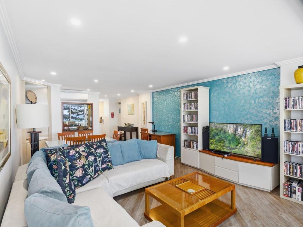 Goodwin Towers - Hosted By Burleigh Letting Appartement Gold Coast Buitenkant foto