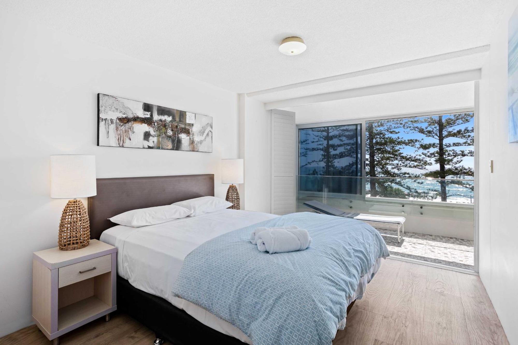 Goodwin Towers - Hosted By Burleigh Letting Appartement Gold Coast Buitenkant foto