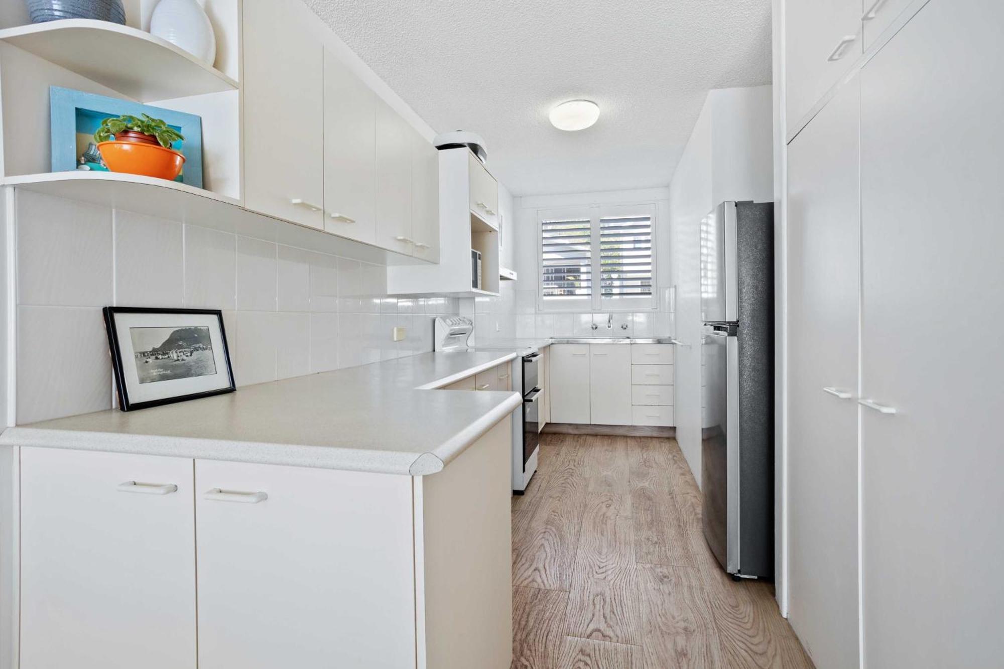 Goodwin Towers - Hosted By Burleigh Letting Appartement Gold Coast Buitenkant foto