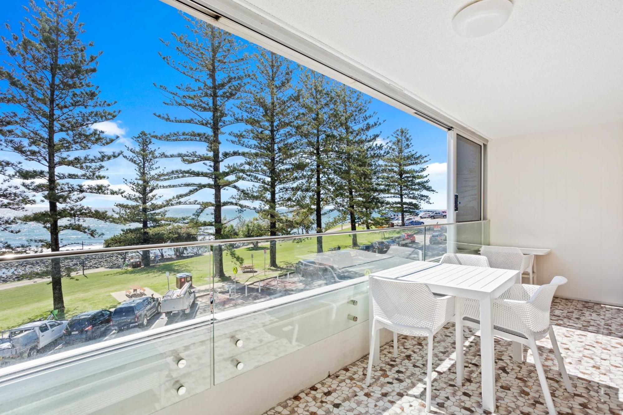 Goodwin Towers - Hosted By Burleigh Letting Appartement Gold Coast Buitenkant foto