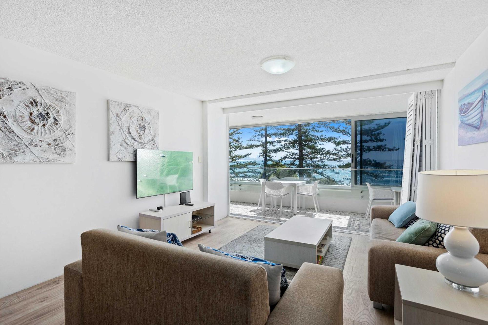 Goodwin Towers - Hosted By Burleigh Letting Appartement Gold Coast Buitenkant foto
